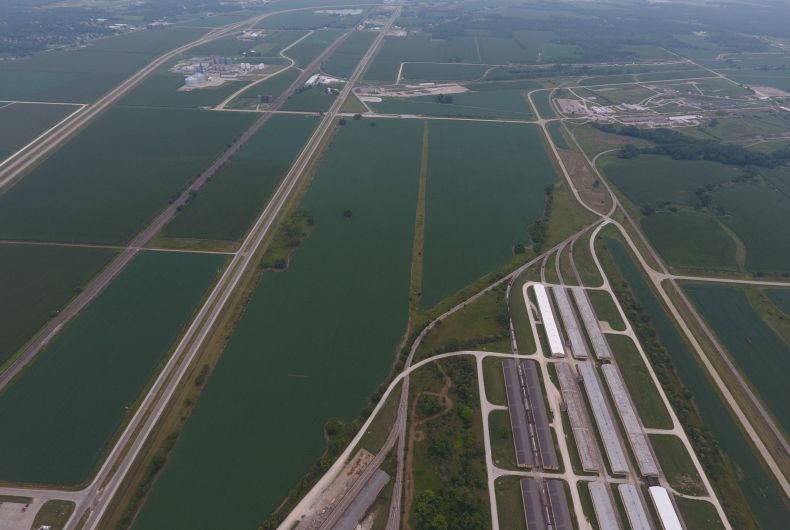 Flint Ridge Business Park