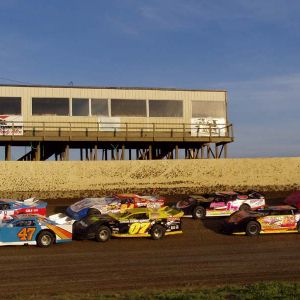 thumbnail image of Sports Venues