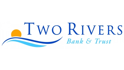 Two Rivers Bank & Trust logo