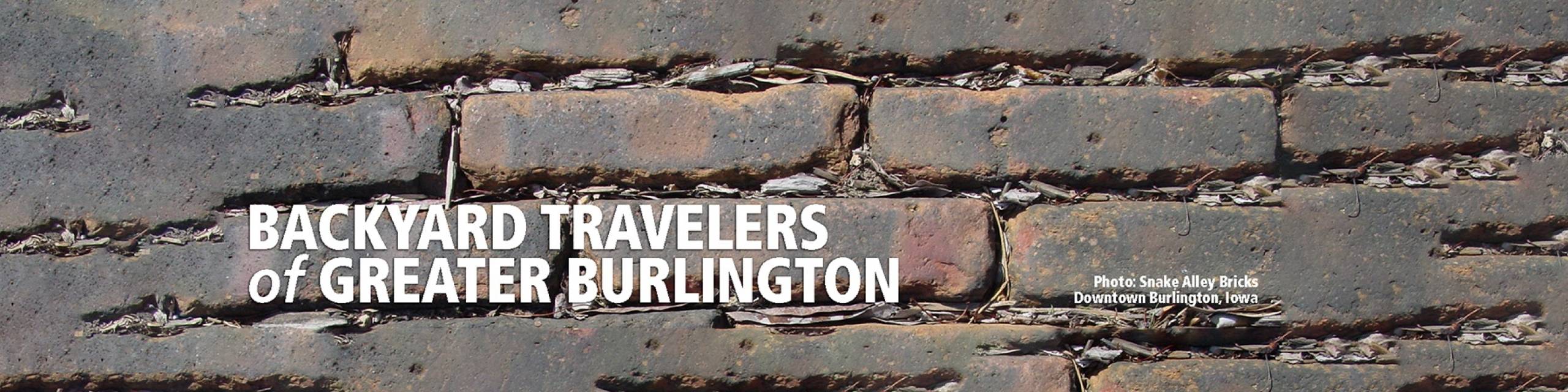 Backyard Travelers of Greater Burlington image