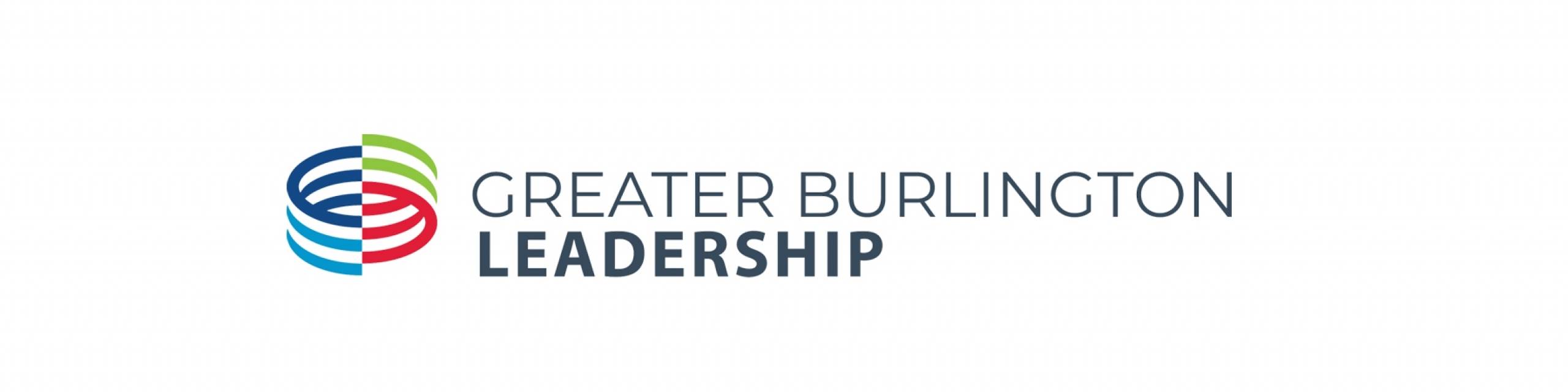 Greater Burlington Leadership Logo