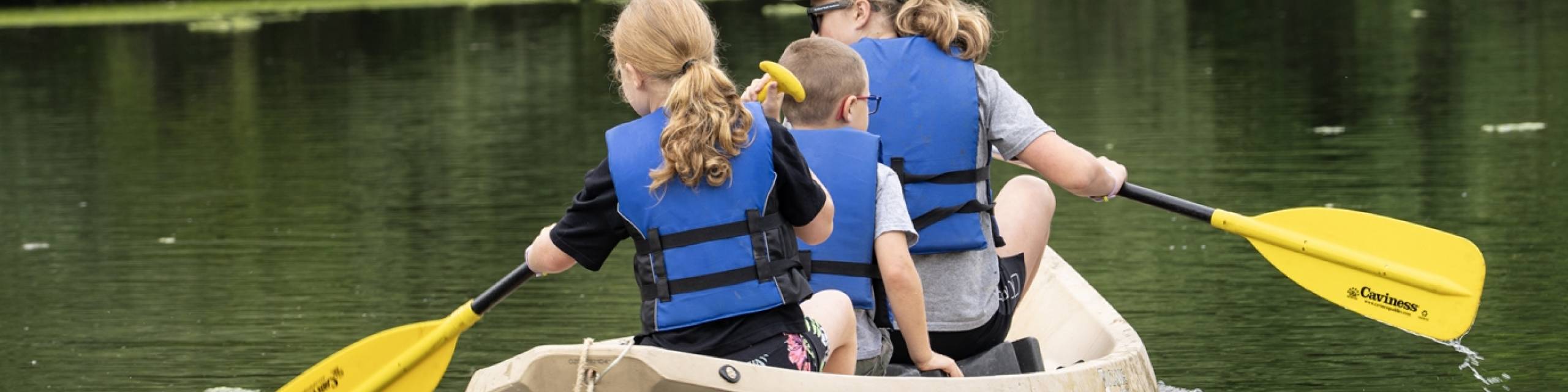 Burlington Bound Banner